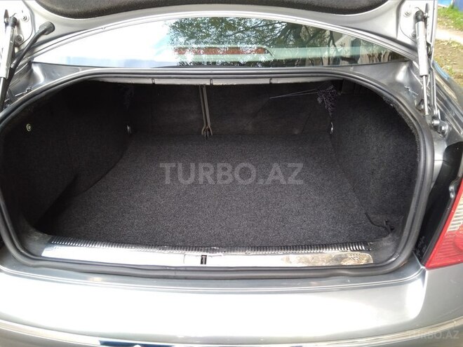 Volkswagen Passat 2002, 196,000 km - 1.8 l - Bakı