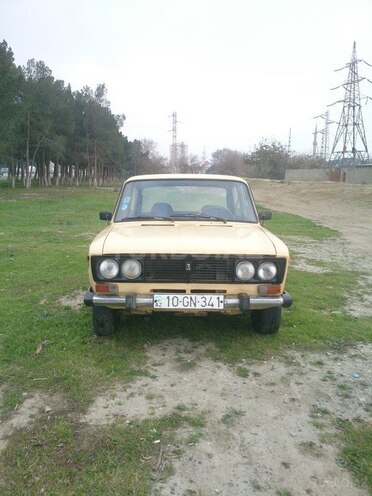 LADA (VAZ) 2106 1976, 415,600 km - 1.3 l - Bakı
