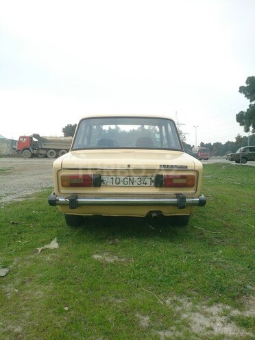 LADA (VAZ) 2106 1976, 415,600 km - 1.3 l - Bakı