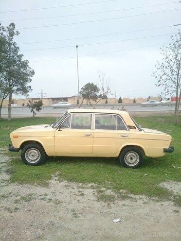 LADA (VAZ) 2106 1976, 415,600 km - 1.3 l - Bakı