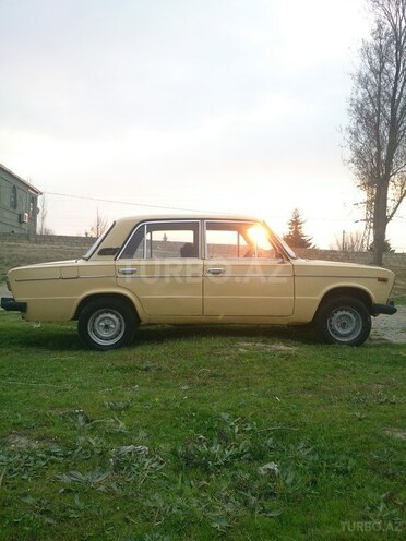 LADA (VAZ) 2106 1976, 415,600 km - 1.3 l - Bakı