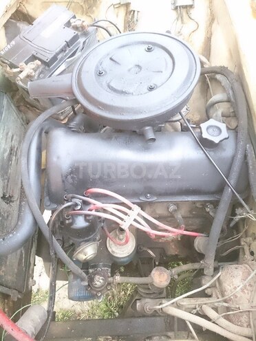 LADA (VAZ) 2106 1976, 415,600 km - 1.3 l - Bakı
