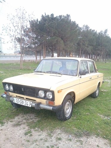 LADA (VAZ) 2106 1976, 415,600 km - 1.3 l - Bakı