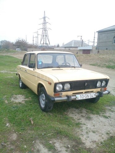 LADA (VAZ) 2106 1976, 415,600 km - 1.3 l - Bakı