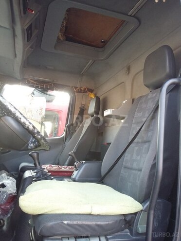 Mercedes Atego 816 2005, 450,000 km - 4.3 l - Bərdə