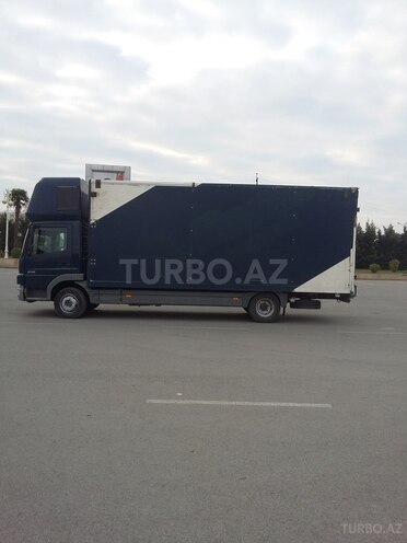Mercedes Atego 816 2005, 450,000 km - 4.3 l - Bərdə