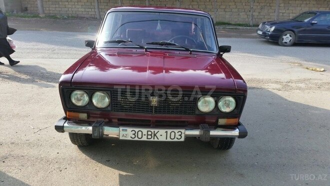 LADA (VAZ) 2106 2002, 134,446 km - 1.6 l - Bakı