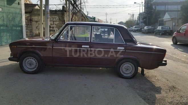 LADA (VAZ) 2106 2002, 134,446 km - 1.6 l - Bakı