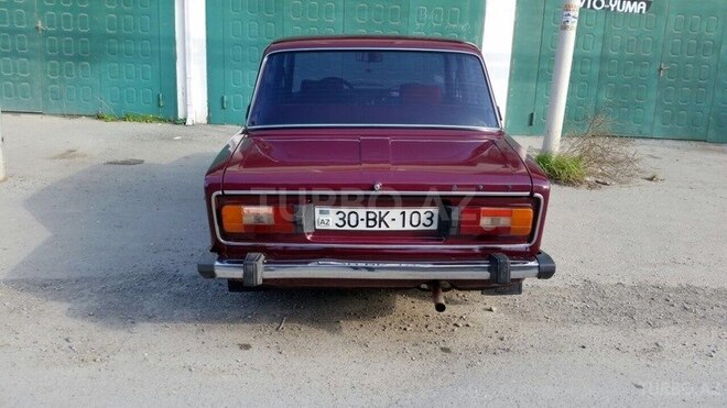LADA (VAZ) 2106 2002, 134,446 km - 1.6 l - Bakı