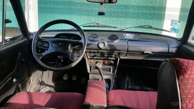 LADA (VAZ) 2106 2002, 134,446 km - 1.6 l - Bakı
