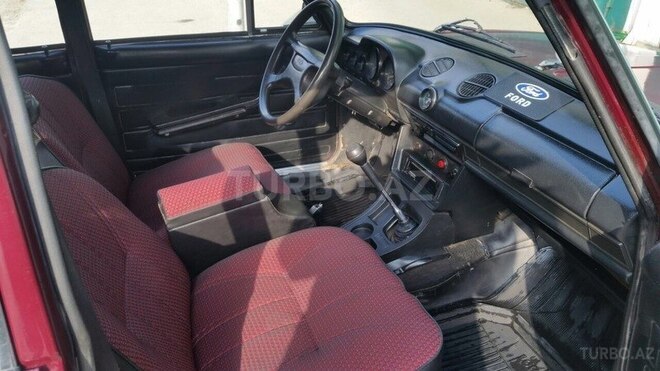 LADA (VAZ) 2106 2002, 134,446 km - 1.6 l - Bakı