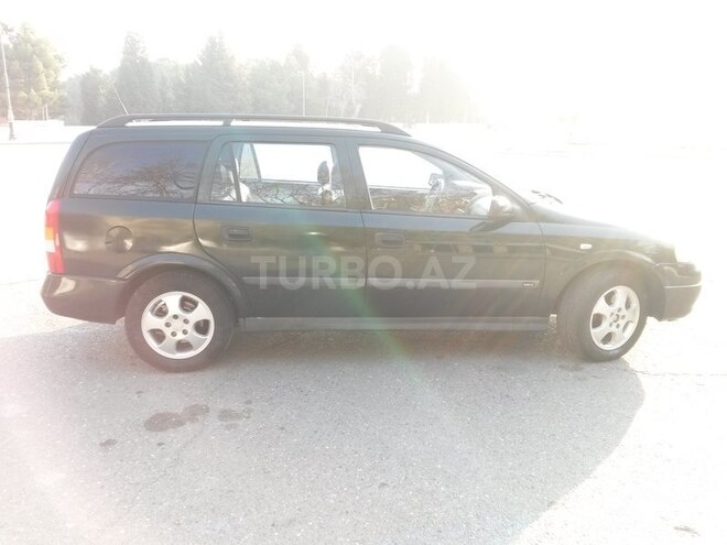 Opel Astra 1999, 25,898 km - 2.0 л - Sumqayıt