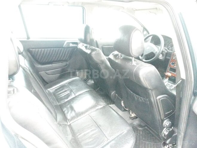 Opel Astra 1999, 25,898 km - 2.0 л - Sumqayıt
