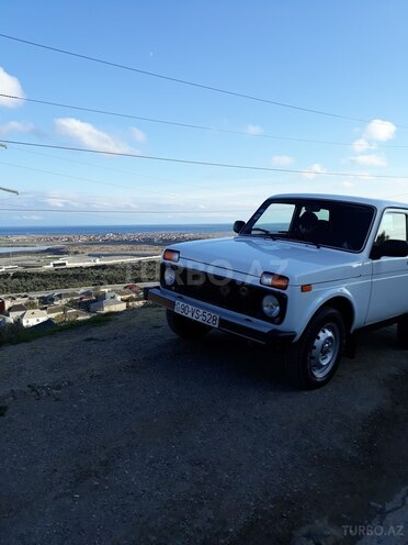 LADA (VAZ) Niva 2013, 68,000 km - 0.2 л - Bakı