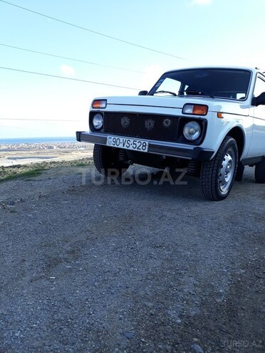 LADA (VAZ) Niva 2013, 68,000 km - 0.2 л - Bakı