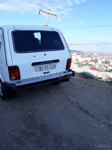 LADA (VAZ) Niva 2013, 68,000 km - 0.2 л - Bakı