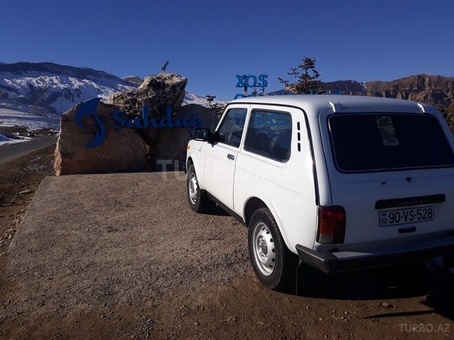 LADA (VAZ) Niva 2013, 68,000 km - 0.2 л - Bakı
