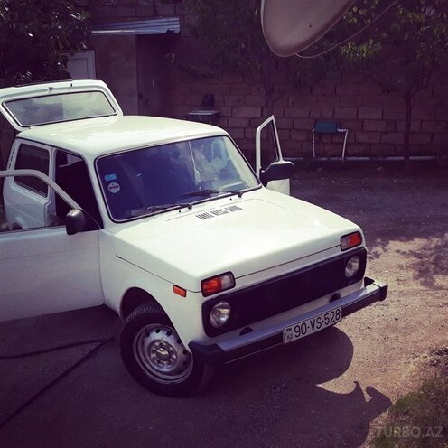 LADA (VAZ) Niva 2013, 68,000 km - 0.2 л - Bakı