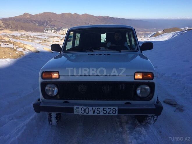 LADA (VAZ) Niva 2013, 68,000 km - 0.2 л - Bakı