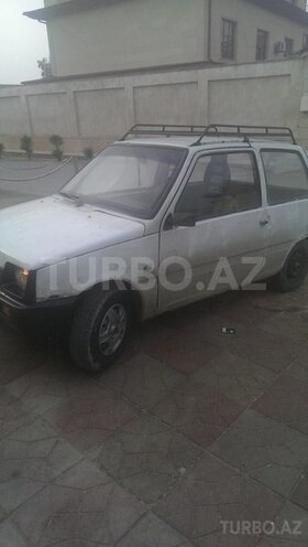 LADA (VAZ) Oka 2000, 1,000,000 km - 4.5 l - Bakı