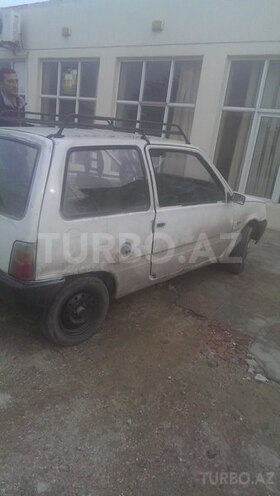 LADA (VAZ) Oka 2000, 1,000,000 km - 4.5 l - Bakı