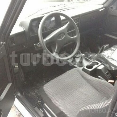 LADA (VAZ) Niva 2013, 68,000 km - 0.2 л - Bakı