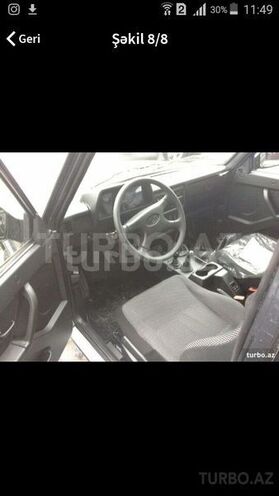 LADA (VAZ) Niva 2013, 68,000 km - 0.2 л - Bakı