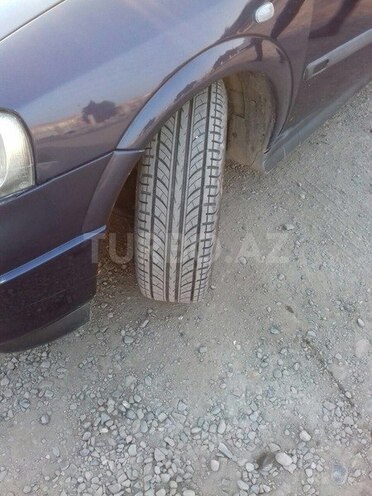 Opel Astra 1998, 210,000 km - 1.8 l - Göygöl