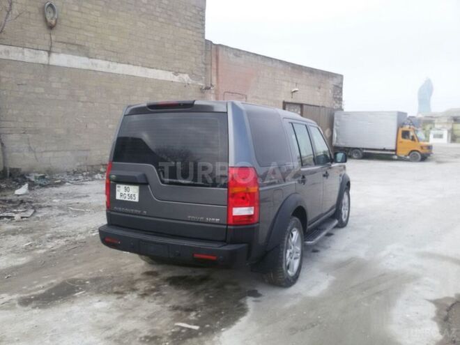Land Rover Discovery 2004, 400,000 km - 2.7 л - Bakı