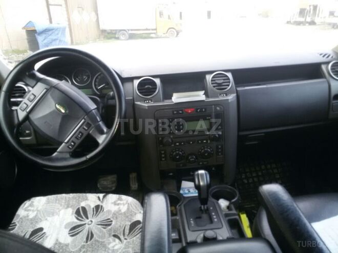 Land Rover Discovery 2004, 400,000 km - 2.7 л - Bakı