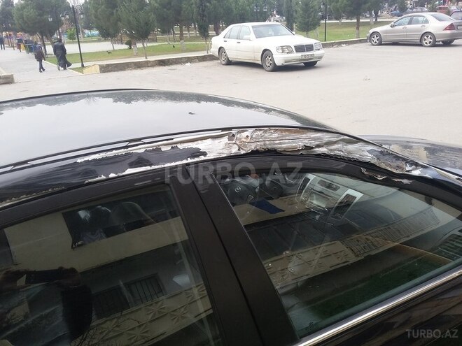 Hyundai Sonata 2008, 232,000 km - 2.0 l - Bakı