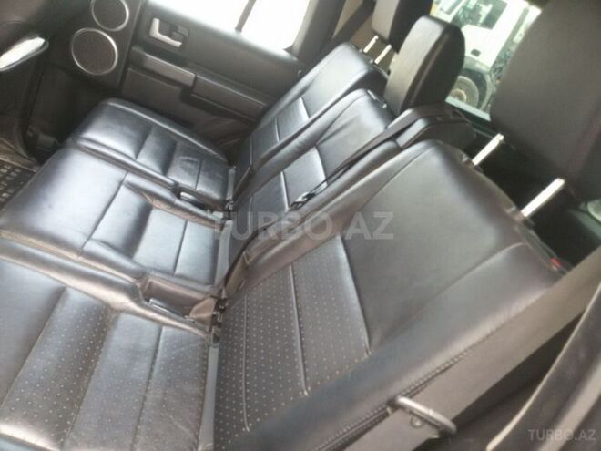 Land Rover Discovery 2004, 400,000 km - 2.7 л - Bakı