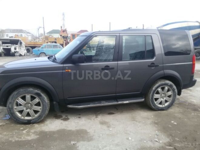 Land Rover Discovery 2004, 400,000 km - 2.7 л - Bakı
