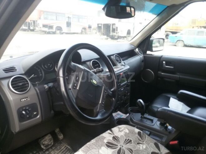 Land Rover Discovery 2004, 400,000 km - 2.7 л - Bakı