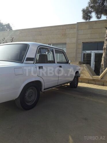 LADA (VAZ) 2107 2008, 162,500 km - 1.6 l - Biləsuvar
