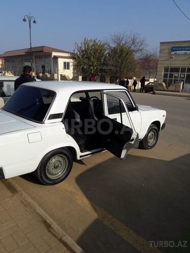 LADA (VAZ) 2107 2008, 162,500 km - 1.6 l - Biləsuvar