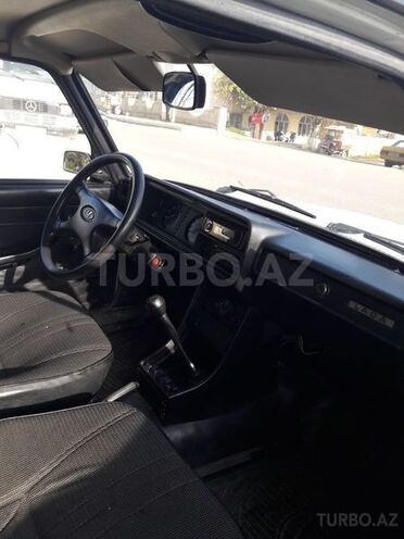 LADA (VAZ) 2107 2008, 162,500 km - 1.6 l - Biləsuvar