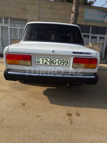 LADA (VAZ) 2107 2008, 162,500 km - 1.6 l - Biləsuvar