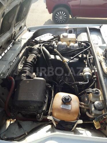 LADA (VAZ) 2107 2008, 162,500 km - 1.6 l - Biləsuvar