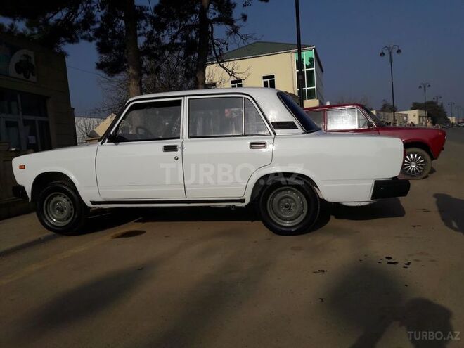 LADA (VAZ) 2107 2008, 162,500 km - 1.6 l - Biləsuvar
