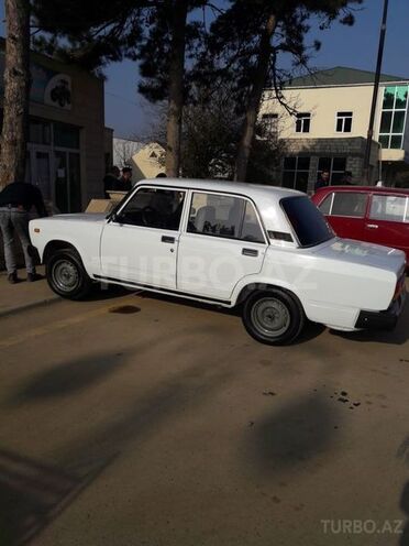 LADA (VAZ) 2107 2008, 162,500 km - 1.6 l - Biləsuvar