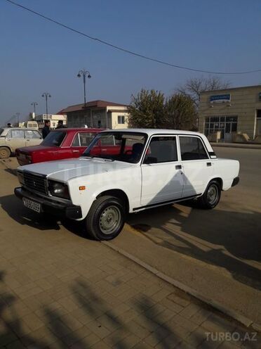 LADA (VAZ) 2107 2008, 162,500 km - 1.6 l - Biləsuvar