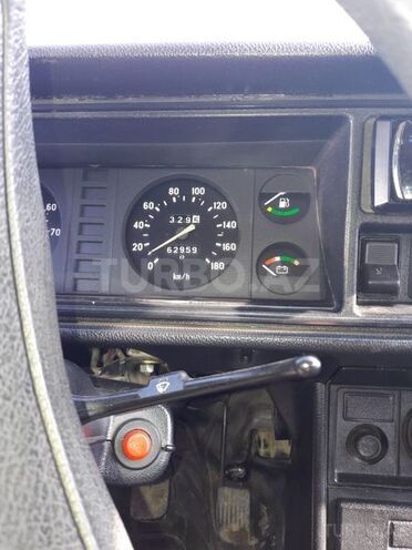 LADA (VAZ) 2107 2008, 162,500 km - 1.6 l - Biləsuvar