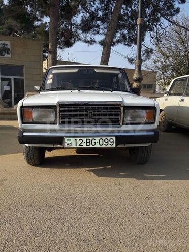 LADA (VAZ) 2107 2008, 162,500 km - 1.6 l - Biləsuvar