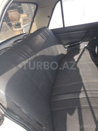LADA (VAZ) 2107 2008, 162,500 km - 1.6 l - Biləsuvar