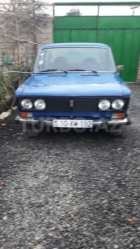 LADA (VAZ) 2106 1986, 361,500 km - 1.3 l - Bakı
