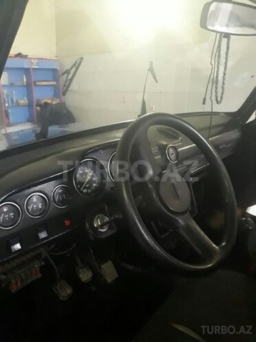 LADA (VAZ) 2106 1986, 361,500 km - 1.3 l - Bakı