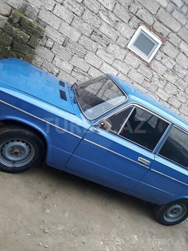 LADA (VAZ) 2106 1986, 361,500 km - 1.3 l - Bakı