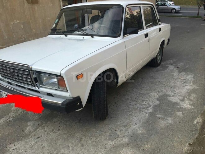 LADA (VAZ) 2107 2009, 101,350 km - 1.6 l - Bakı