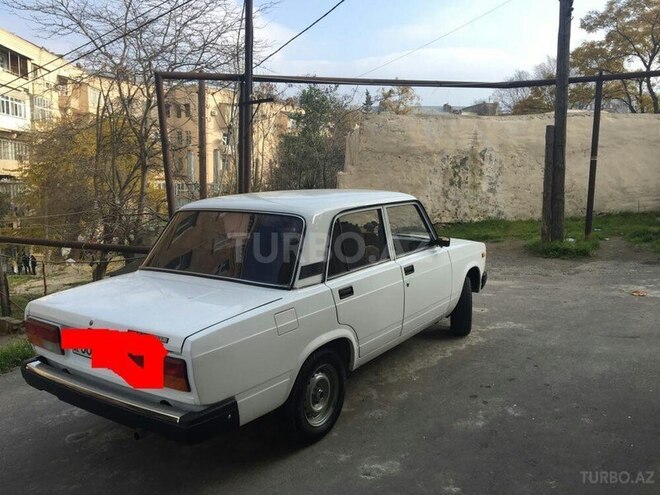 LADA (VAZ) 2107 2009, 101,350 km - 1.6 l - Bakı